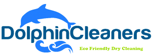 Eco-Friendly Dolphin Dry Cleaners